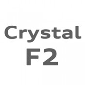 CRYSTAL F2 CUSTOM CHIP CREE LED KITS